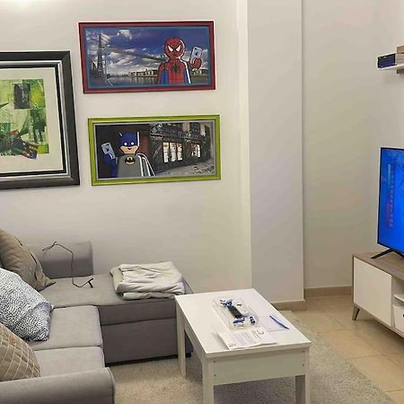 Apartamento Recien Reformado En Barajas Pueblo マドリード エクステリア 写真
