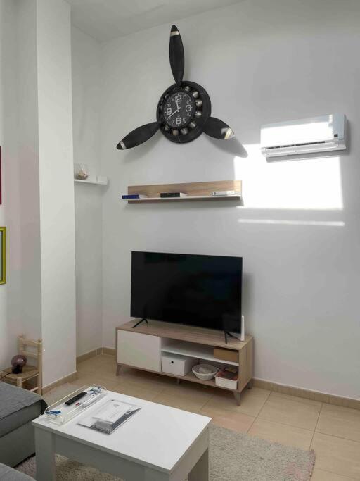 Apartamento Recien Reformado En Barajas Pueblo マドリード エクステリア 写真