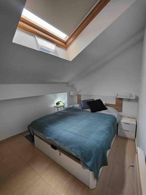 Apartamento Recien Reformado En Barajas Pueblo マドリード エクステリア 写真
