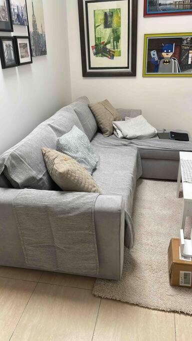 Apartamento Recien Reformado En Barajas Pueblo マドリード エクステリア 写真